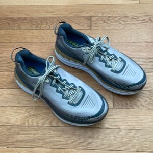 Hoka One One men’s running sneakers